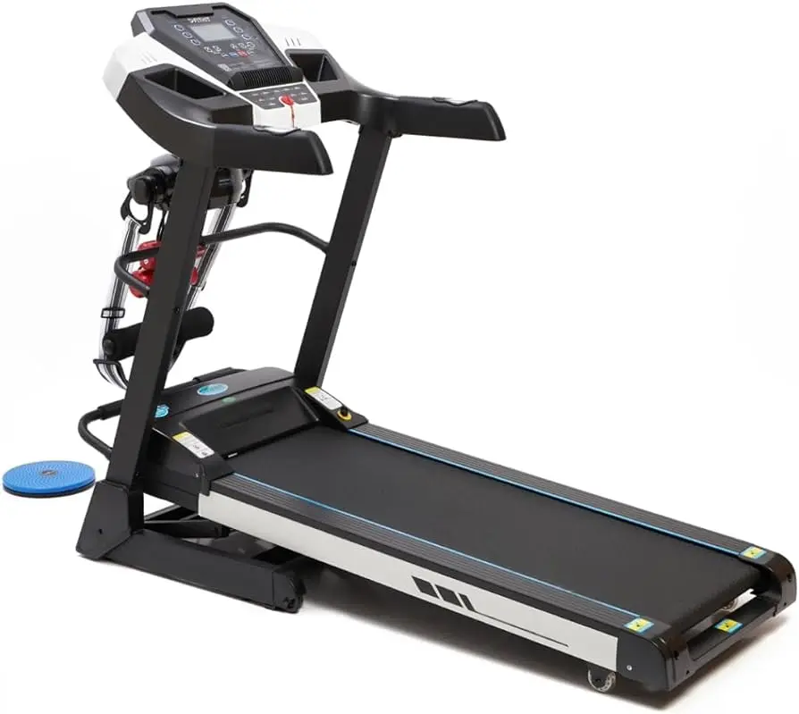 treadmill machine