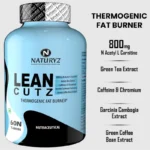 THERMOGENIC FAT BURNER Tablets