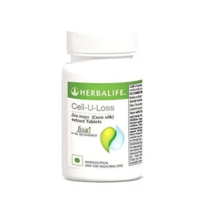 HERBALIFE NUTRITION Cell-U-Loss weight loss tablets