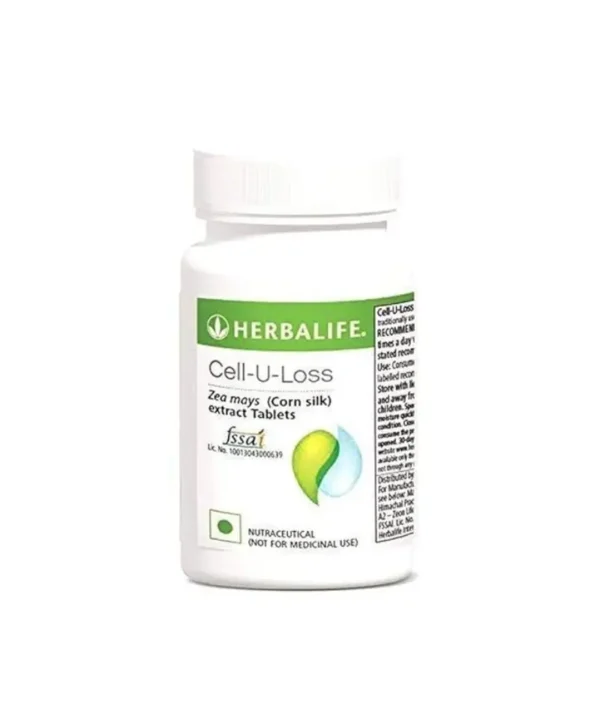 HERBALIFE NUTRITION Cell-U-Loss weight loss tablets